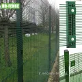 Anti Climb 358 354 3510 Pannello Fence Mesh